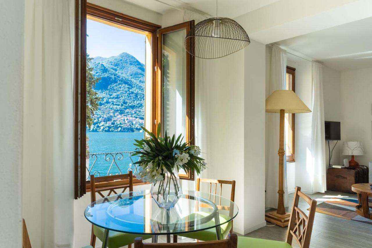 Apartamento Romantic Pier By Rent Carate Urio